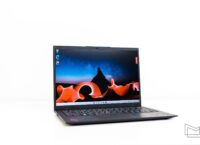 Огляд ноутбука ThinkPad X1 Carbon Gen 11