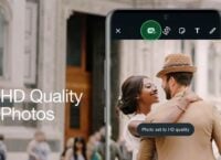 WhatsApp will allow users to send photos in HD quality
