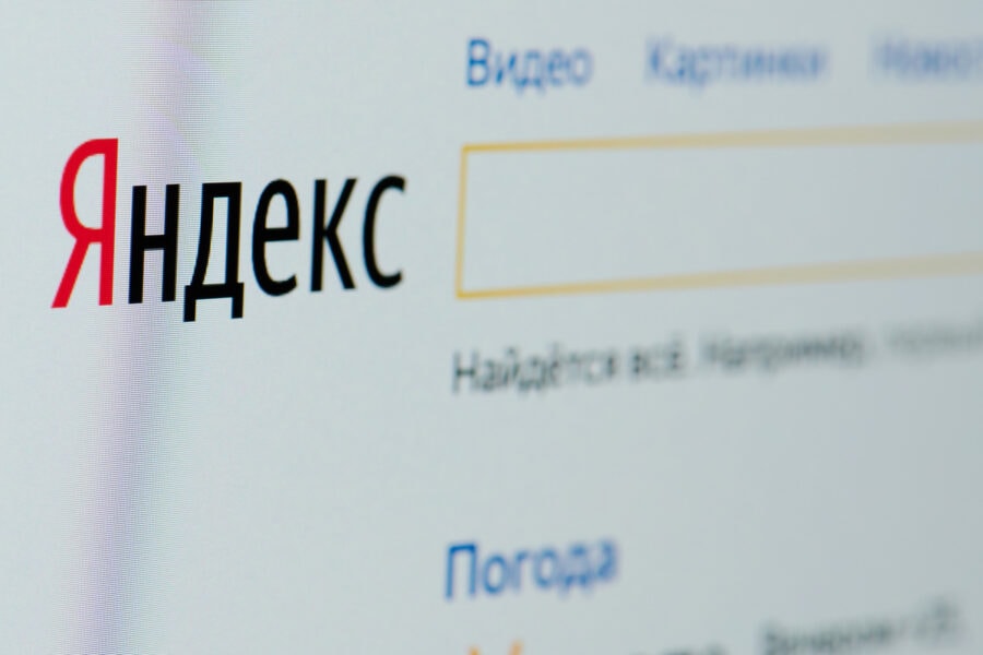 Казахстан призупинив роботу «Яндекс» через можливий зв’язок з ФСБ