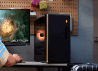 Alienware introduced the new Aurora R16 desktop PC