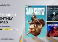 What games will be given away in PS Plus in September