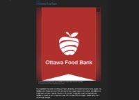 Microsoft’s artificial intelligence wrote an article recommending the Ottawa Food Bank as a tourist attraction