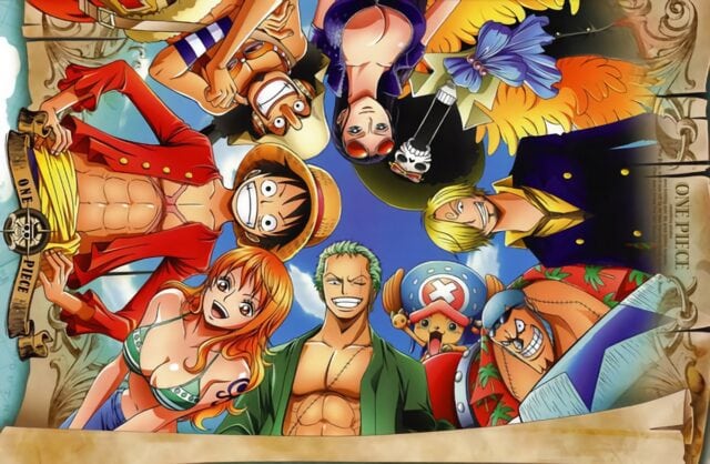One Piece:' Netflix tries to translate the anime magic (again)