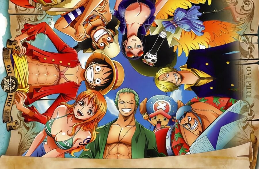 One Piece: how endless manga is taking over the world