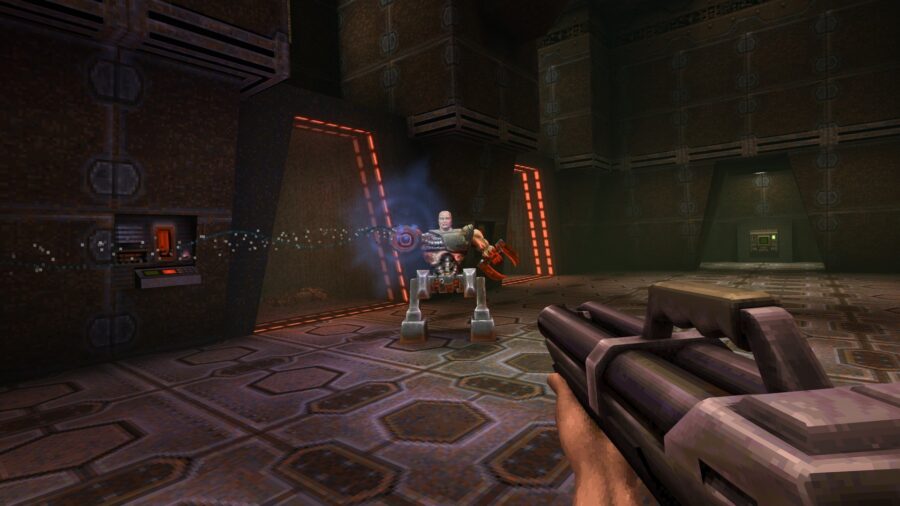 Quake II to be remastered