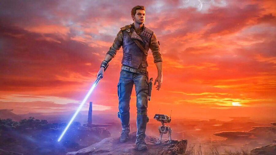 Star Wars: Jedi Survivor will still be released on PS4 and Xbox One
