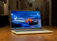 ASUS Vivobook S15 OLED laptop review: attention to detail