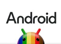Google has updated the Android logo and released a package of updates for applications and services