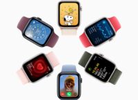 Моделі Apple Watch 2024 року матимуть оновлений дизайн та розширений моніторинг стану здоров’я