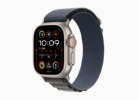 Apple Watch Ultra 2 – higher display brightness and more powerful platform