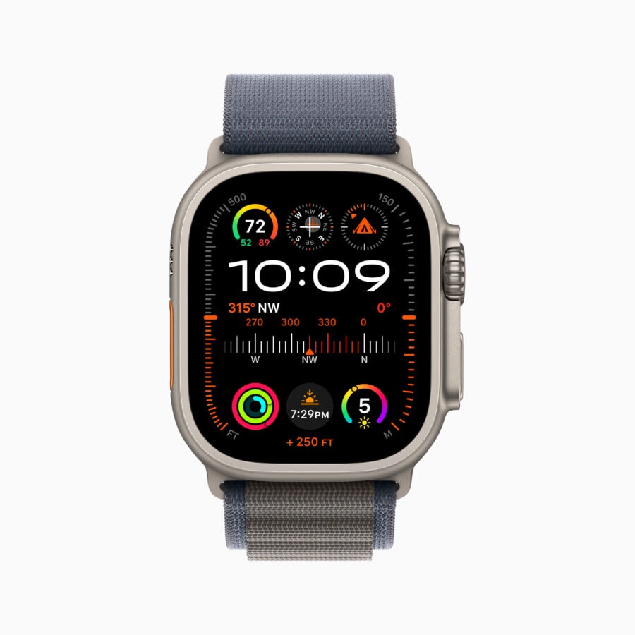 What watchOS 10 offers - the biggest operating system update for Apple Watch