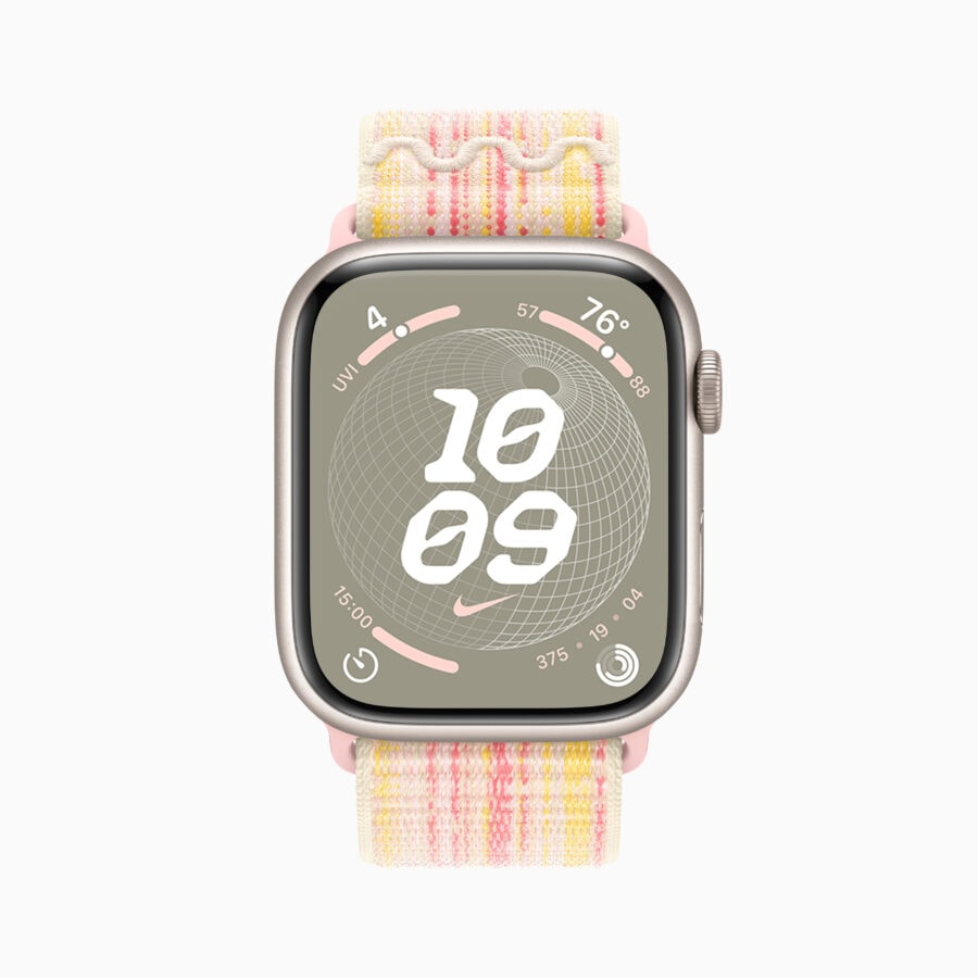Що пропонує watchOS 10 - найбільше оновлення операційної системи для Apple Watch