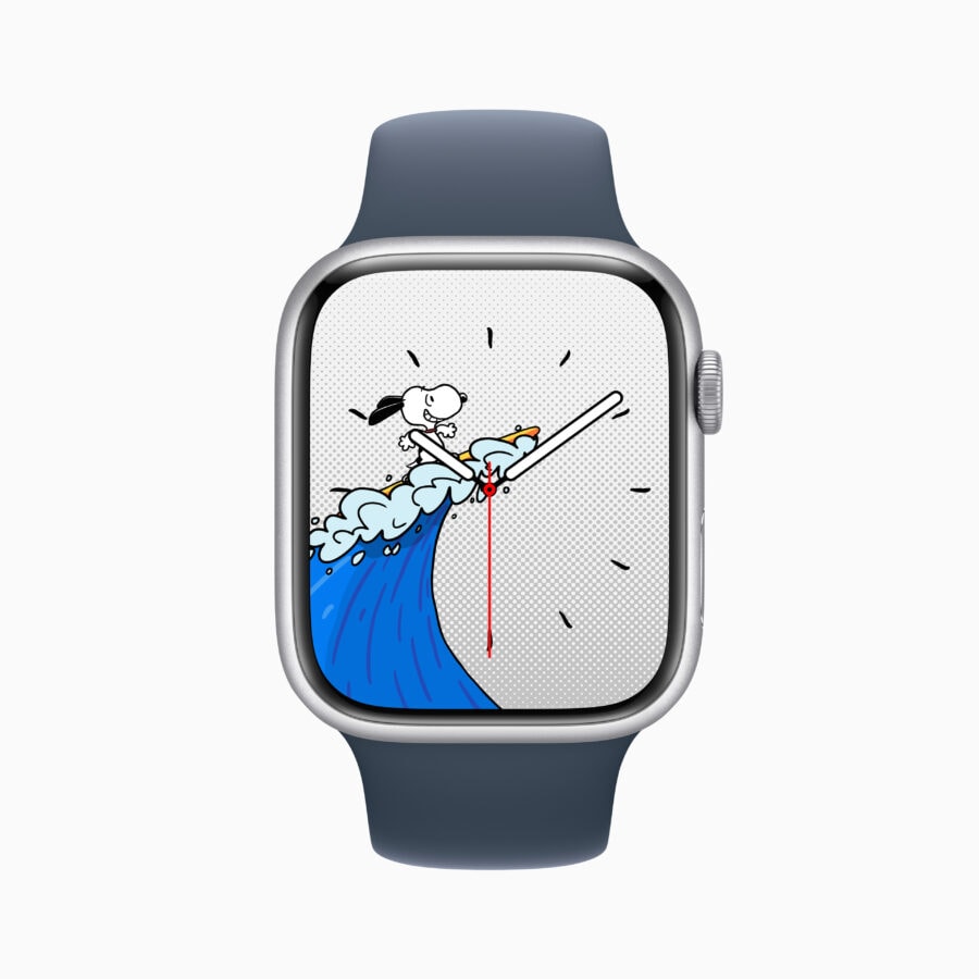 Що пропонує watchOS 10 - найбільше оновлення операційної системи для Apple Watch