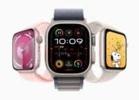 Apple suspends sales of Apple Watch Series 9 and Ultra 2 in the US due to patent dispute