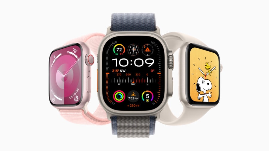 What watchOS 10 offers – the biggest operating system update for Apple Watch