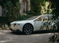 BMW Neue Klasse – a radical rethinking of future electric sedans
