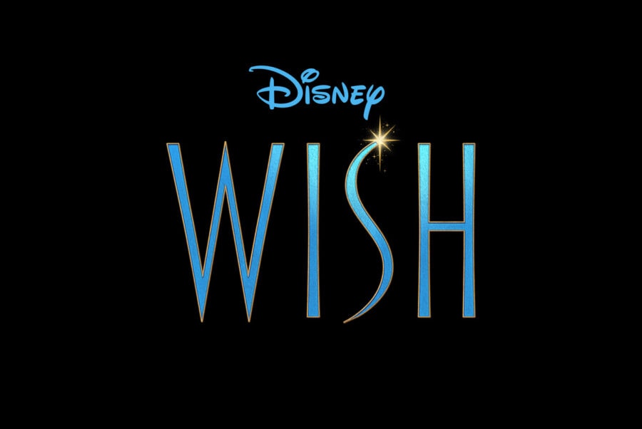 «Бажання» / Wish – офіційний український трейлер мультфільму