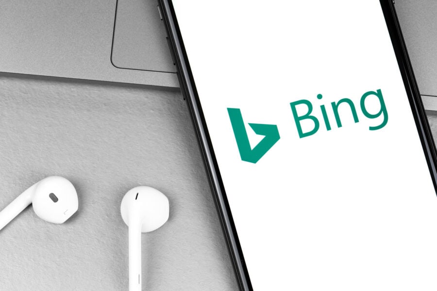 Microsoft обговорювала продаж Bing компанії Apple як заміну Google