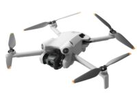 DJI Mini 4 Pro receives omnidirectional obstacle detection technology