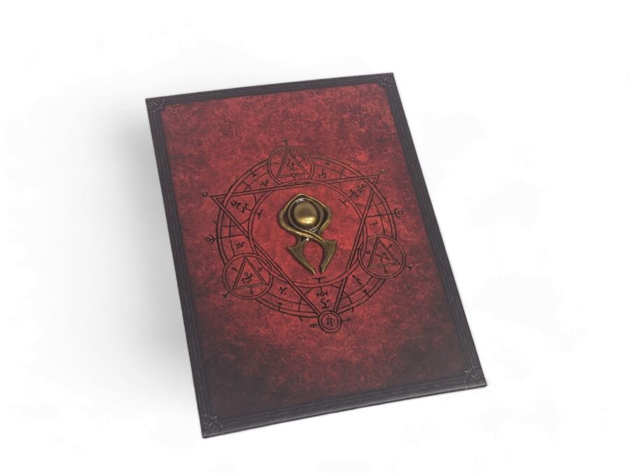 Огляд Diablo IV Limited Collector's Box - колекційне видання без гри