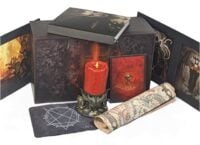 Огляд Diablo IV Limited Collector’s Box – колекційне видання без гри