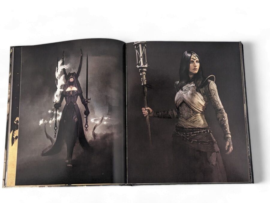 Огляд Diablo IV Limited Collector's Box - колекційне видання без гри