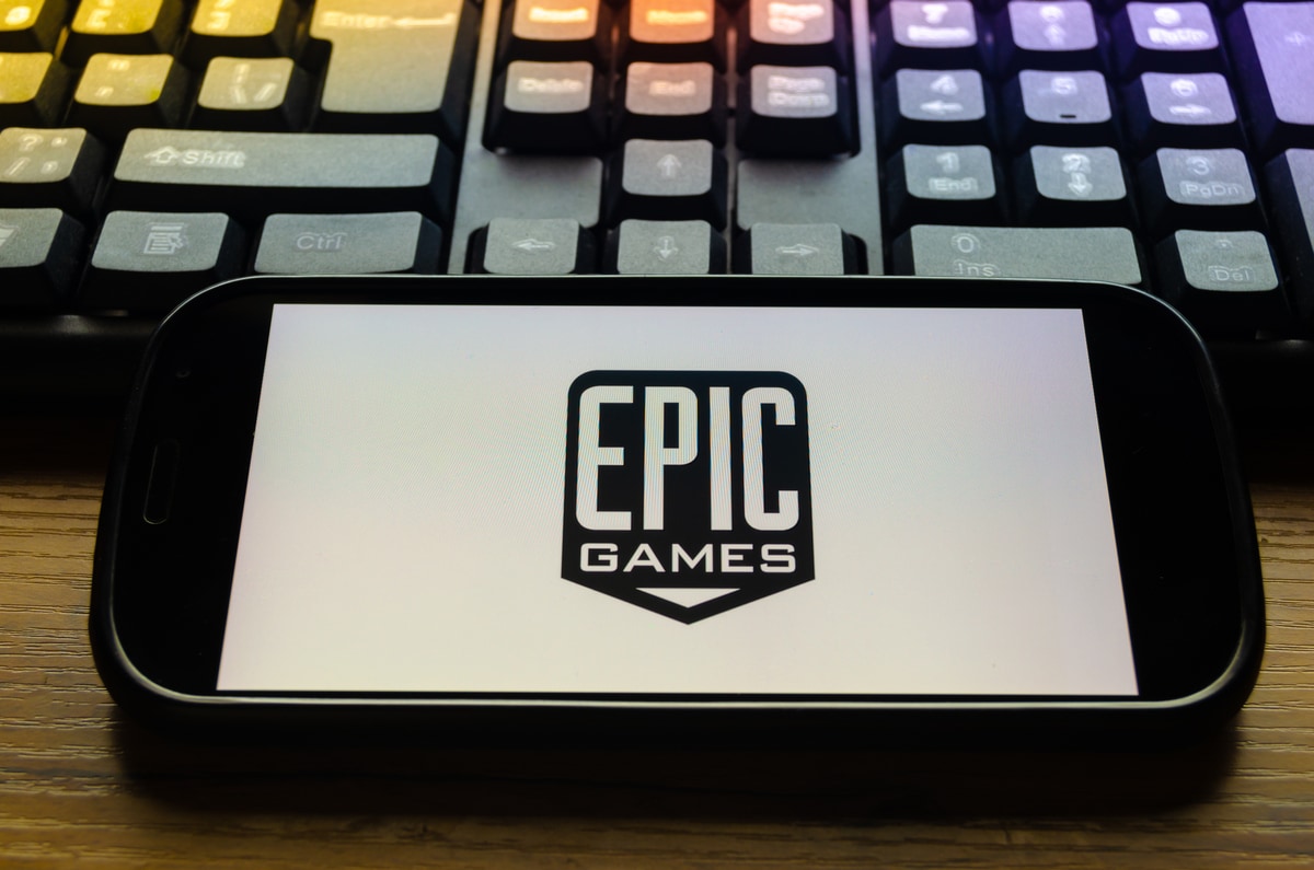 Epic Games lays off 16pc of staff, sells Bandcamp