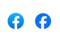 Meta shows updated Facebook logo – the most attentive will notice the changes