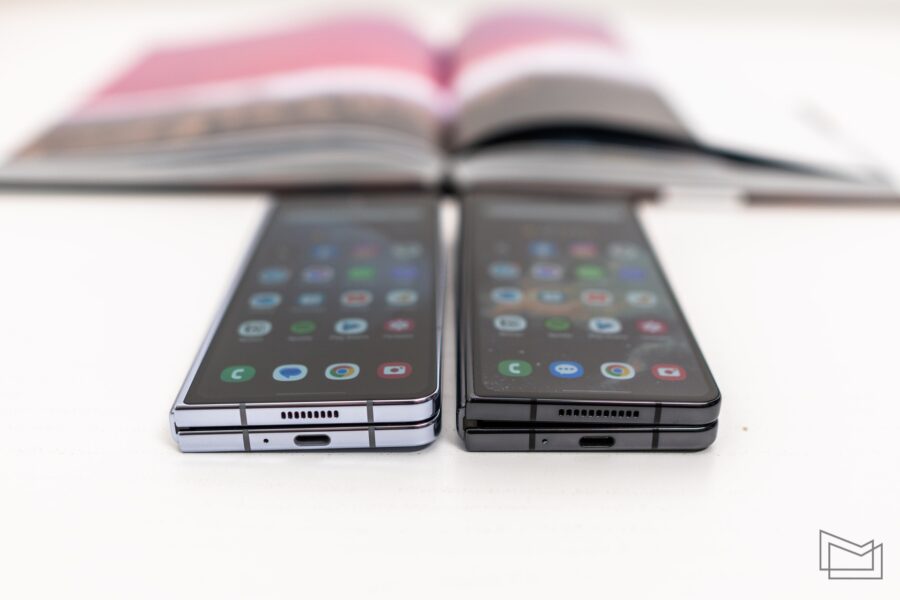 Огляд Samsung Galaxy Fold5: складані смартфони нарешті дозріли?