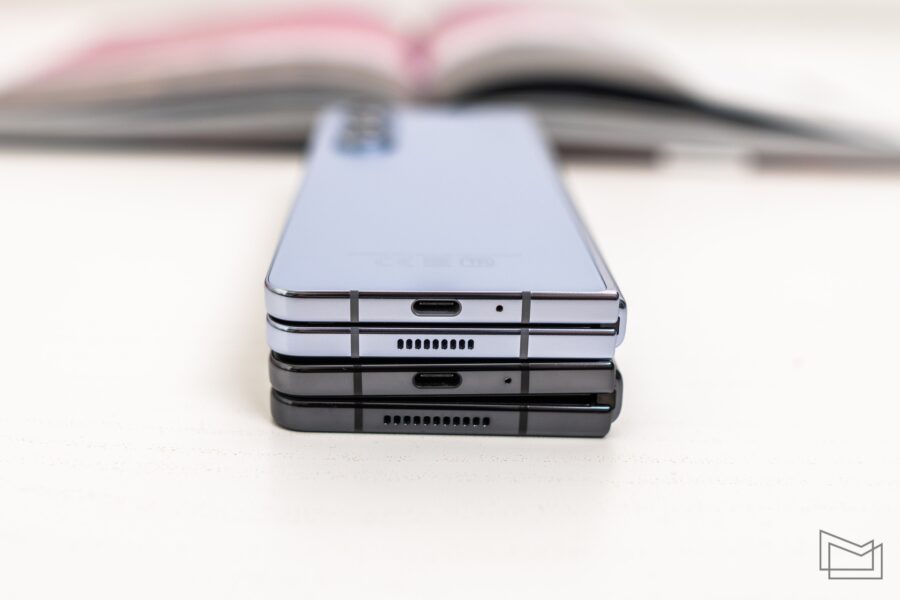 Огляд Samsung Galaxy Fold5: складані смартфони нарешті дозріли?