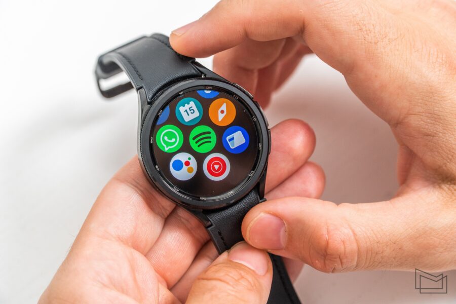 Огляд Galaxy Watch6 Classic – класика смартгодинників для Android