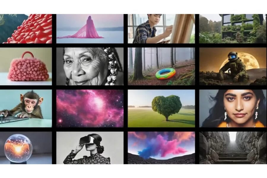 Getty Images launches AI-powered image generator developed in partnership with NVIDIA