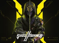 Відбувся реліз кіберпанківського слешера Ghostrunner 2, але у гри є проблеми з українською локалізацією