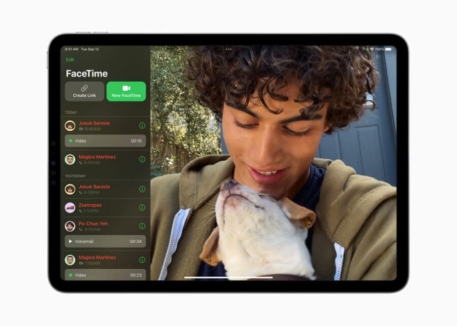 Apple has released the iPadOS 17 update – what does it offer?