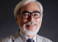 Hayao Miyazaki is not going to retire and is working on ideas for a new movie
