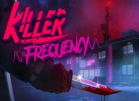 Killer Frequency: Радіо ніч
