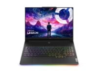 Lenovo Legion 9i – a gaming laptop with liquid cooling