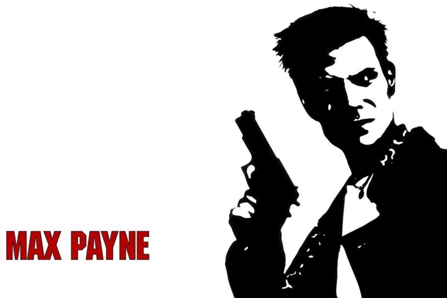 Ремейк Max Payne / Max Payne 2 – це дуже великий проєкт