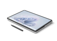 Microsoft представила флагманський ноутбук-трансформер Surface Laptop Studio 2