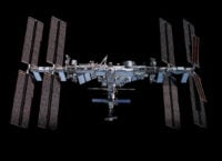 NASA пропонує побудувати спеціальний корабель для зведення з орбіти МКС