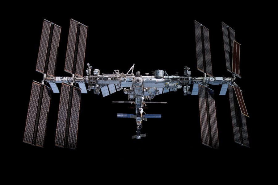 NASA proposes to build a special ship to de-orbitalize the ISS