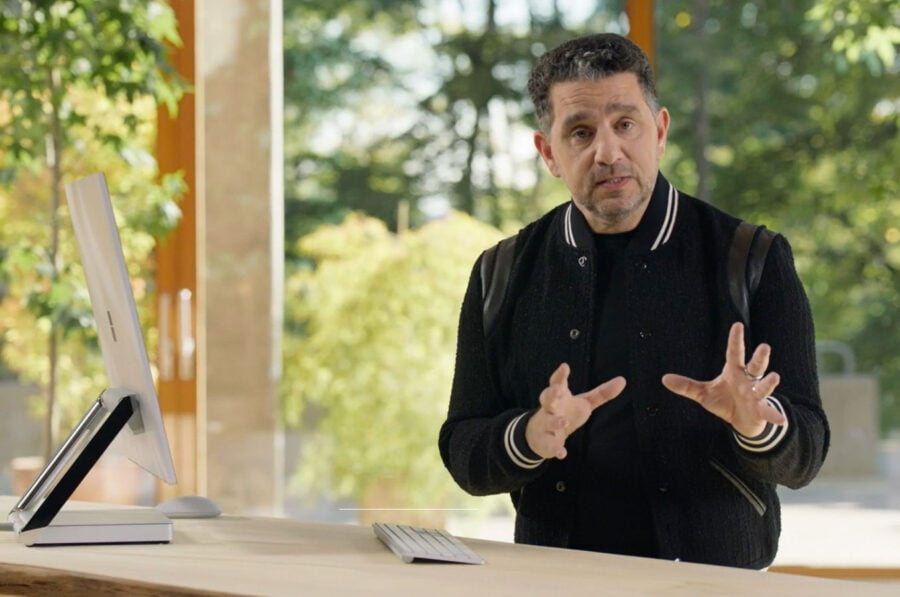 Panos Panay is leaving Microsoft, having been responsible for the development of Windows and Surface computers for the past few years