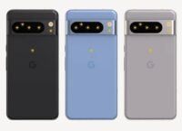 Google accidentally showed what the upcoming Pixel 8 Pro will look like