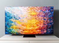Огляд 8K-телевізора Samsung Neo QLED 8K QN900C (QE65QN900)