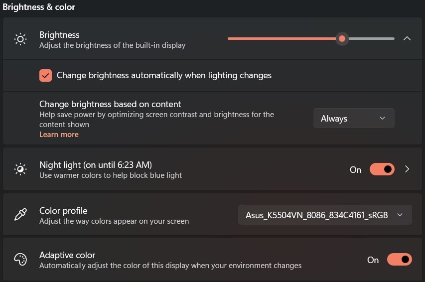 Огляд ноутбука ASUS Vivobook S15 OLED: увага до дрібниць