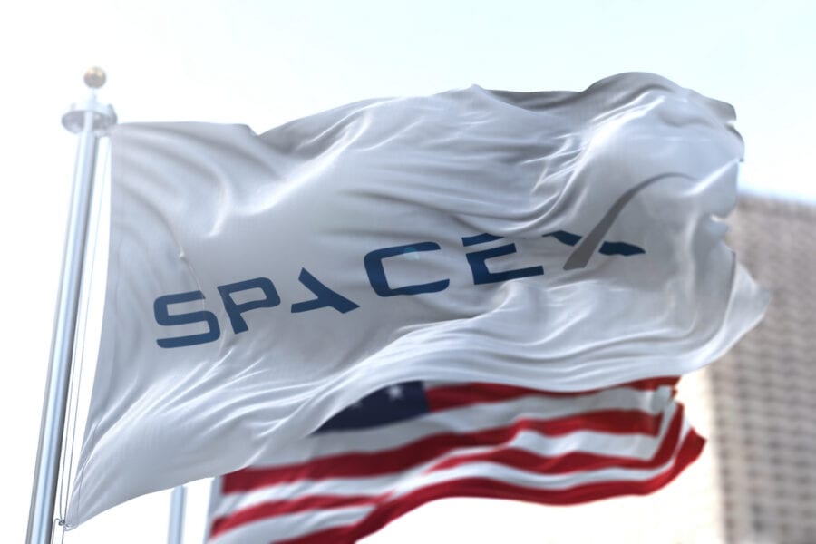 SpaceX receives US Space Force contract for Starshield satellite communications