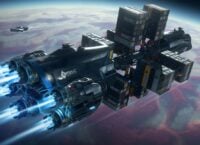 Star Citizen has already raised $600 million and reached the Alpha 3.20 stage