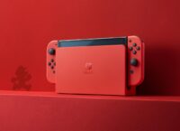 Nintendo анонсувала консоль Switch OLED Mario Red Edition, вона коштуватиме $350
