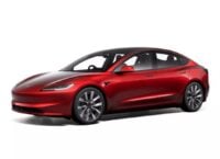 У Tesla Model 3 більше несправностей після 3 років використання, ніж у Dacia Logan – каже німецьке дослідження