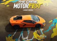 The Crew Motorfest – гонитва за горизонтом
